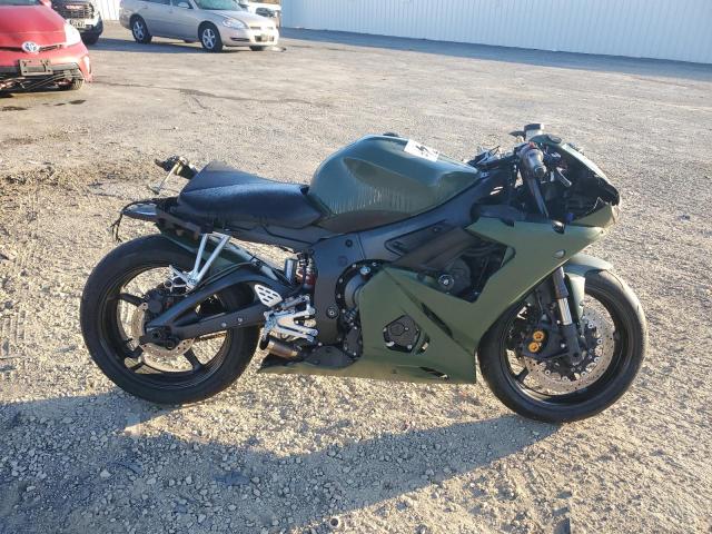 2005 Yamaha Yzfr6 L продається в Mcfarland, WI - All Over