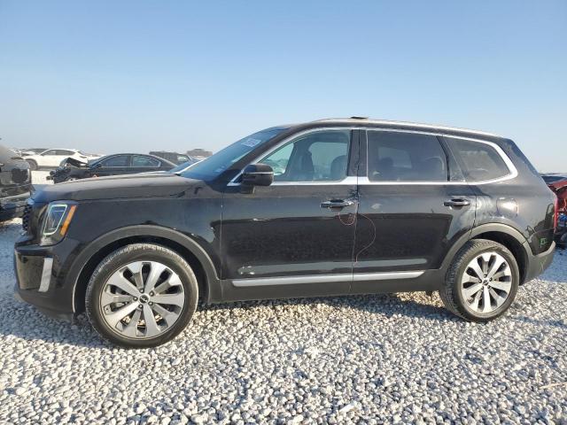 5XYP64HC5NG278249 Kia Telluride 