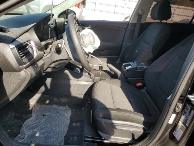 3KPA24AD4NE485698 Kia Rio LX 7