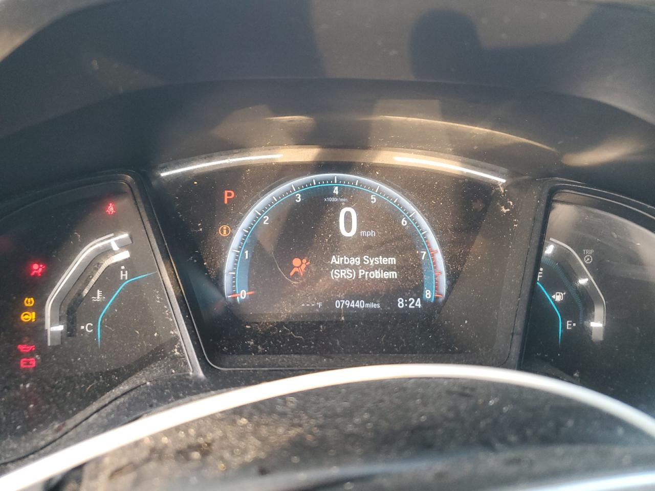 2019 Honda Civic - Image 9