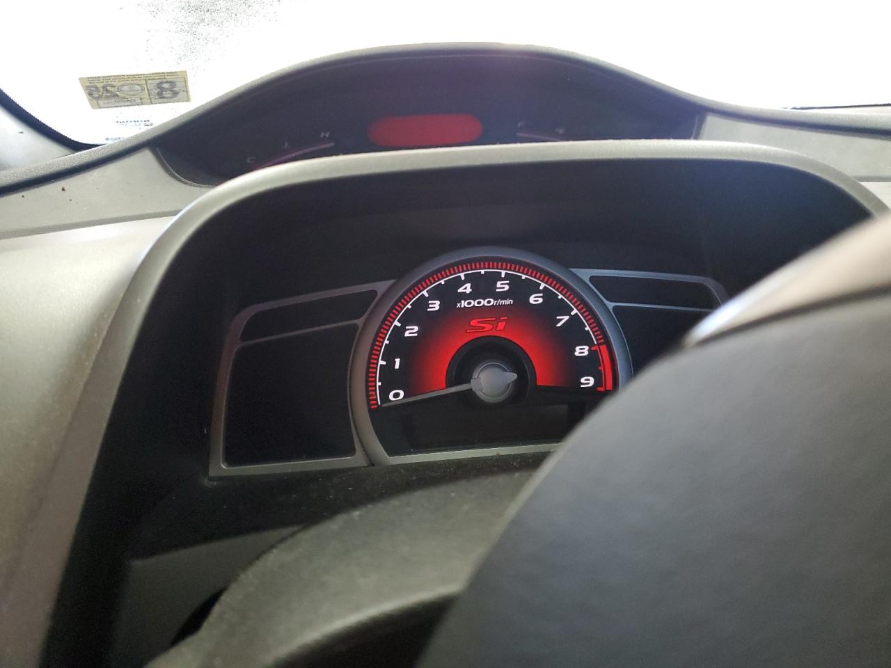 2006 Honda Civic - Image 9