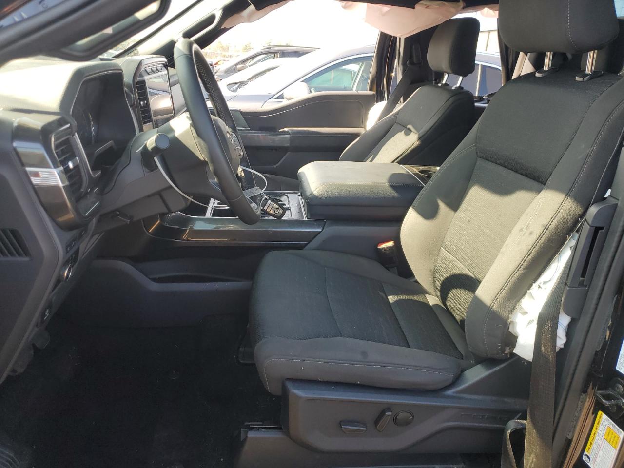 2023 Ford F-150 - Image 7