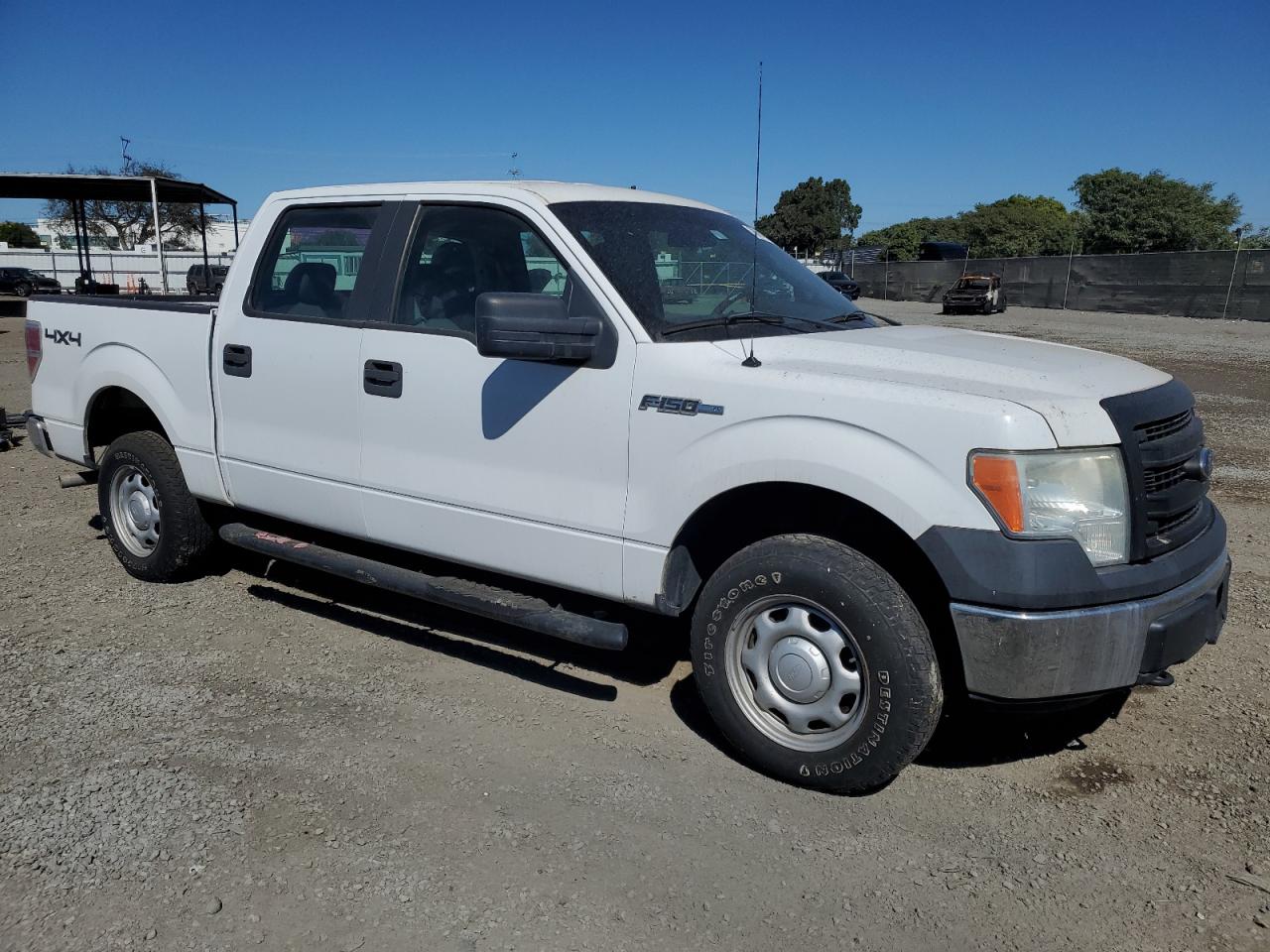 2013 Ford F-150 - Image 4