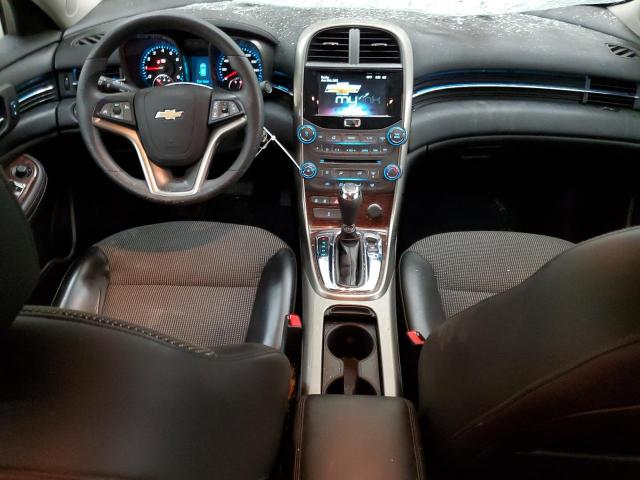  CHEVROLET MALIBU 2013 Синий