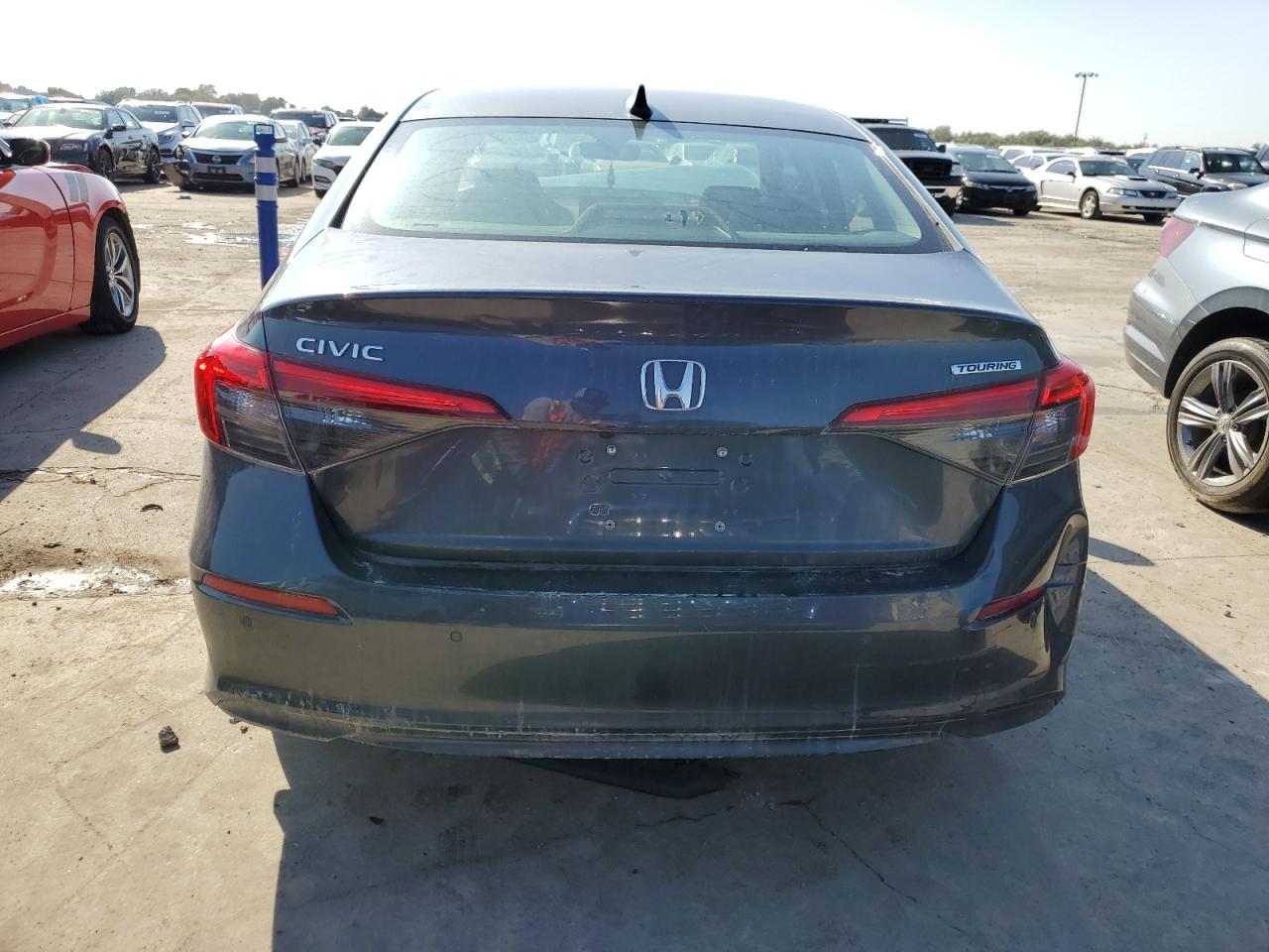 2024 Honda Civic - Image 6