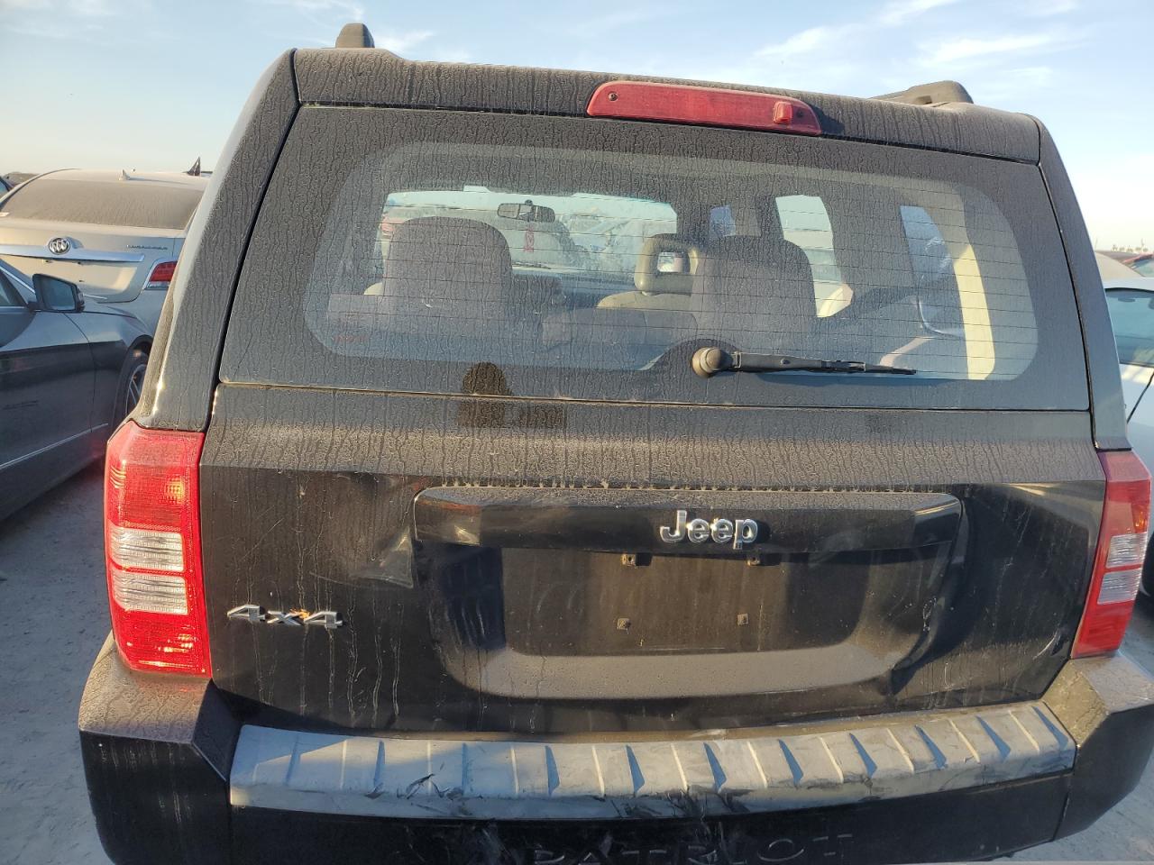 2007 Jeep Liberty (Patriot) - Image 6