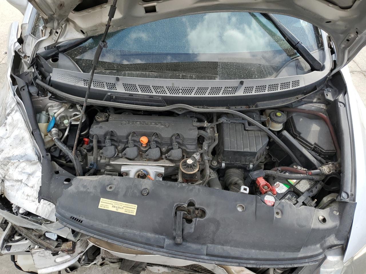 2009 Honda Civic - Image 13