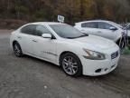 2014 Nissan Maxima S en Venta en Marlboro, NY - All Over