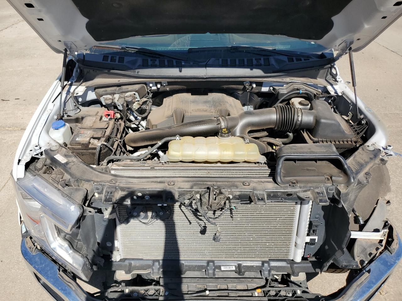 2020 Ford F-150 - Image 11