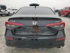 2022 Honda Civic Sport en Venta en Sun Valley, CA - Front End