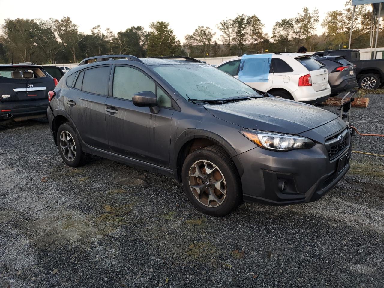 2020 Subaru XV - Image 4