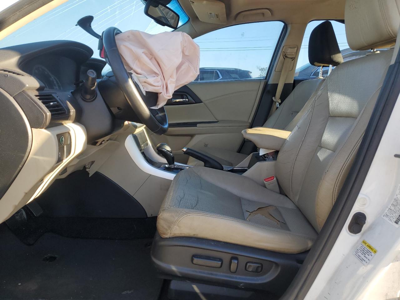 2014 Honda Accord - Image 7