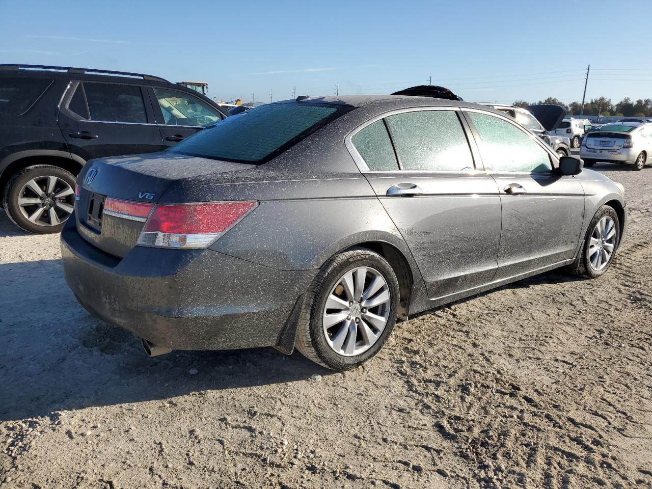 2011 Honda Accord - Image 3
