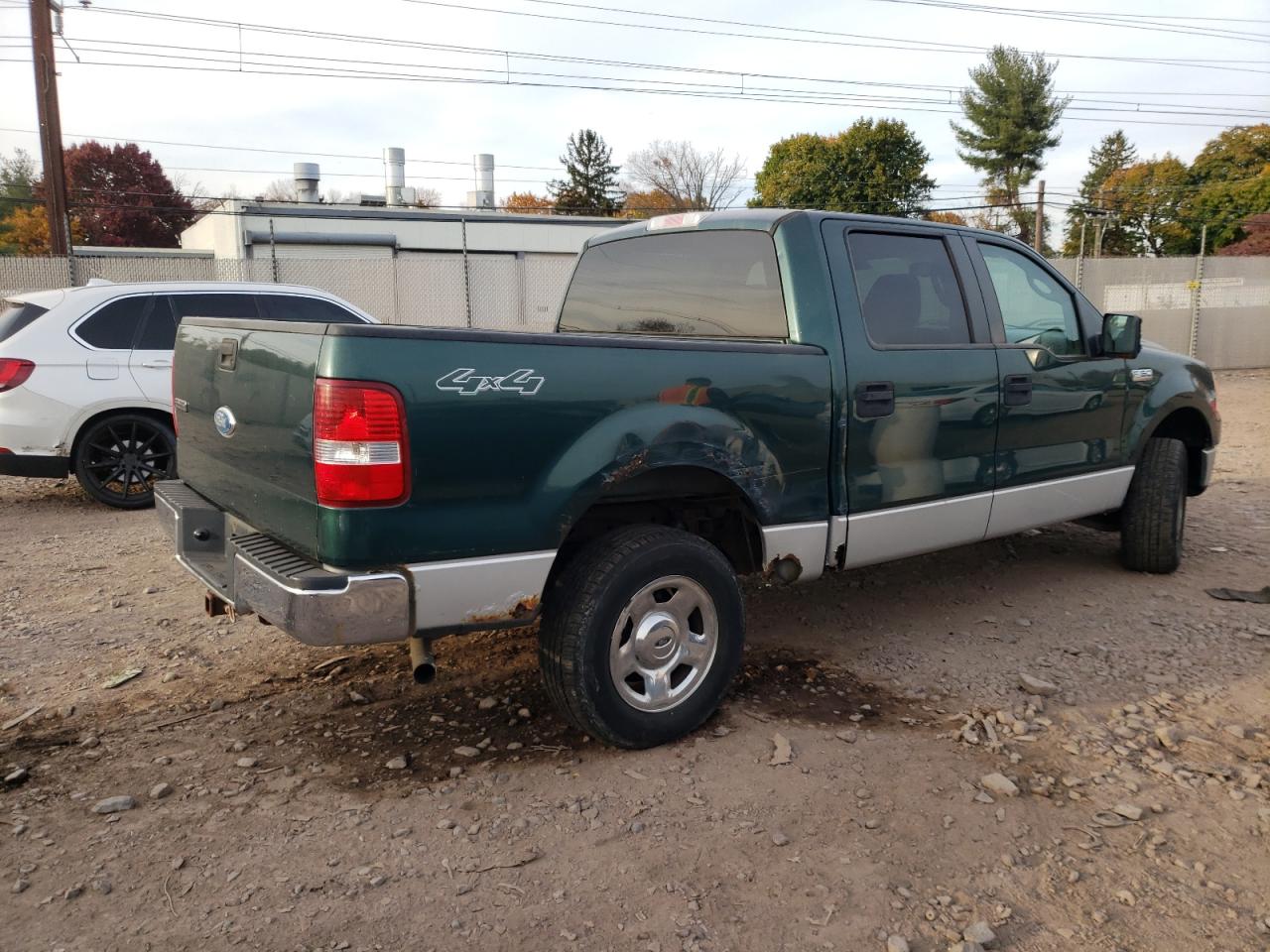 2007 Ford F-150 - Image 3
