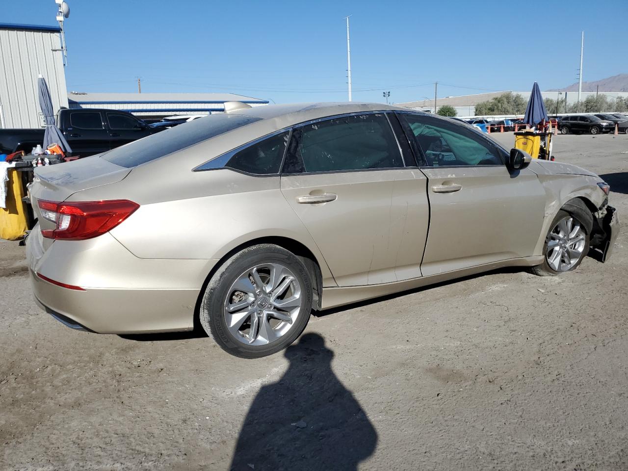 2020 Honda Accord - Image 3