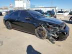 2020 Mercedes-Benz Cla Amg 35 4Matic zu verkaufen in Chicago Heights, IL - Front End