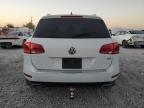 2014 Volkswagen Touareg V6 Tdi for Sale in Haslet, TX - Mechanical