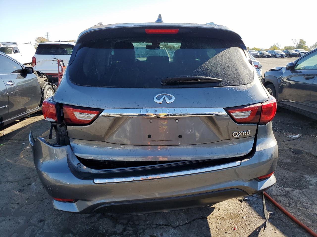 5N1DL0MM4HC546067 2017 Infiniti Qx60