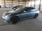 2006 Infiniti G35  للبيع في Phoenix، AZ - Rear End