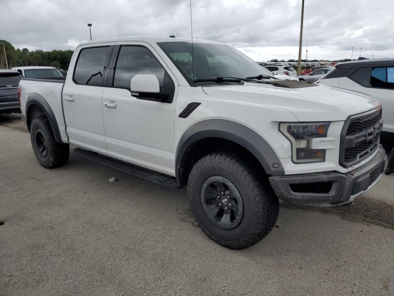 2018 Ford F-150 - Image 4