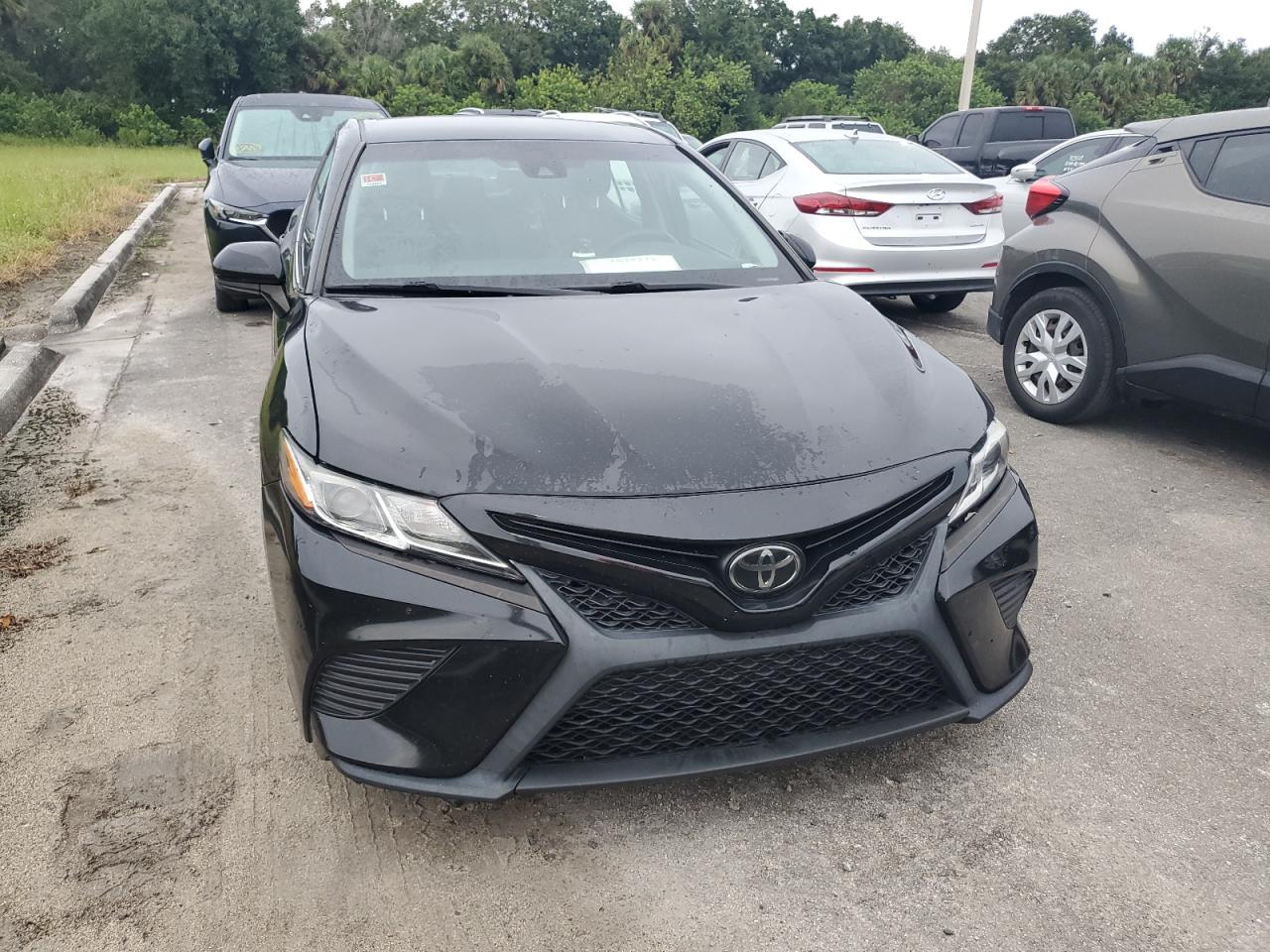 2019 Toyota Camry - Image 5