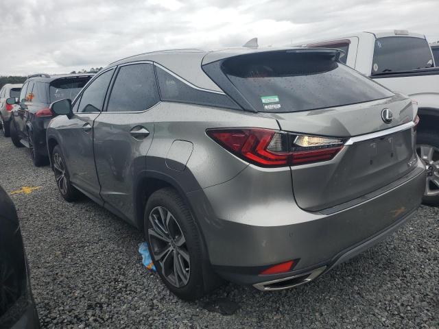 2T2HZMAA0NC240066 Lexus RX350 RX 350 2