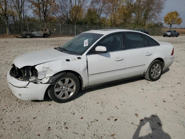 2005 Ford Five Hundred Sel იყიდება Cicero-ში, IN - Front End