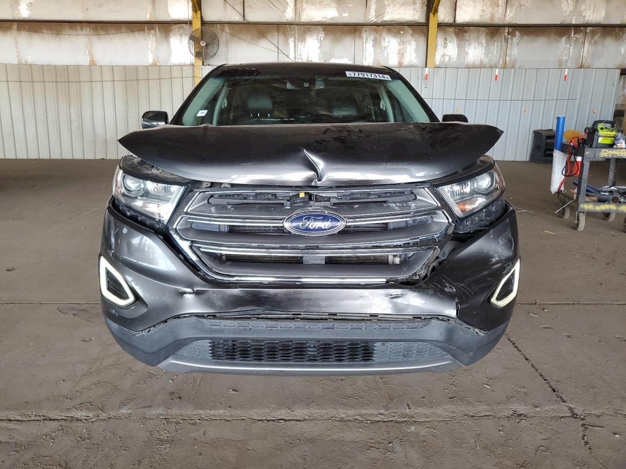 2018 Ford Edge - Image 5