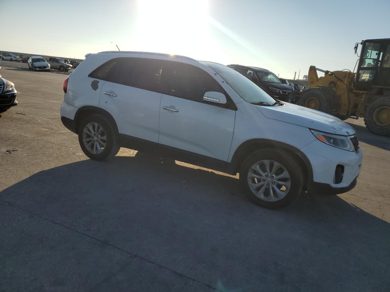2015 Kia Sorento - Image 4