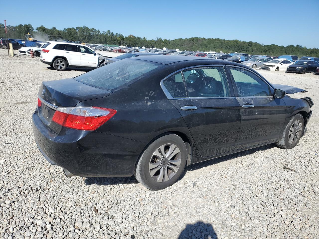 2014 Honda Accord - Image 3
