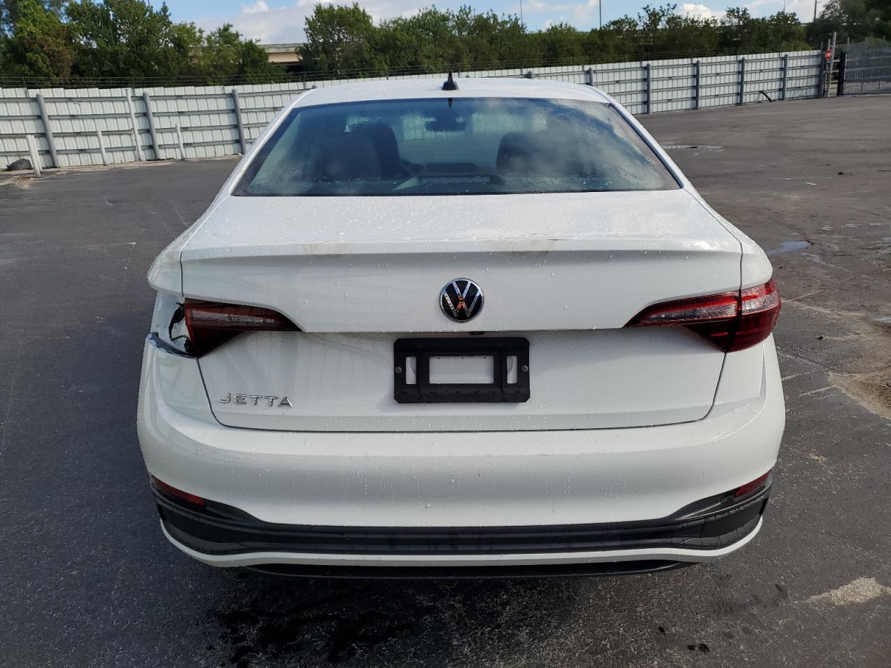 2024 Volkswagen Jetta S VIN: 3VW5M7BU8RM017123 Lot: 77612324