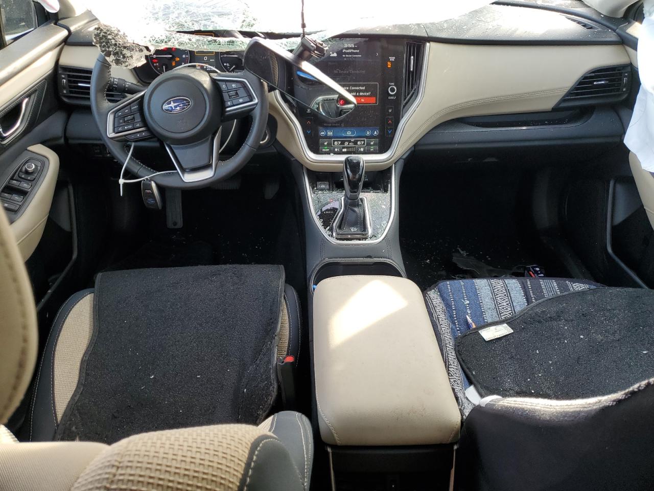 2024 Subaru Outback - Image 8