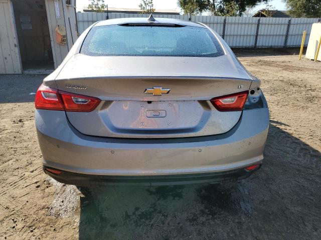 1G1ZD5ST6RF209956 Chevrolet Malibu LT 6