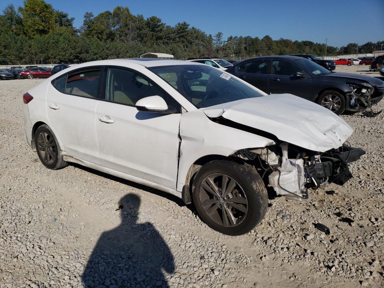 2018 Hyundai Elantra - Image 4