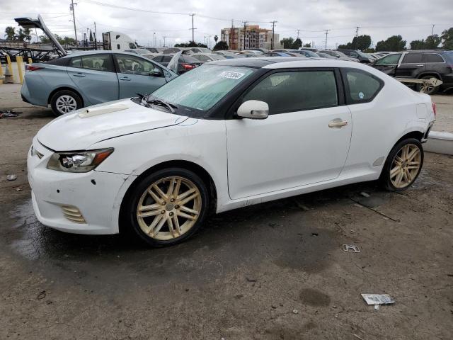 2013 Toyota Scion Tc 