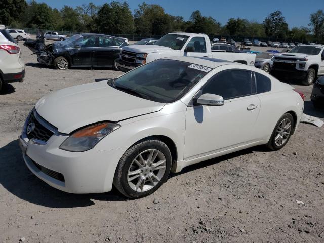 2008 Nissan Altima 3.5Se