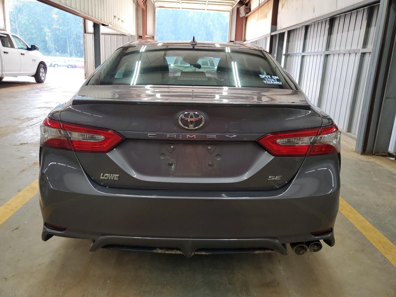 4T1B11HK4KU180172 2019 Toyota Camry L