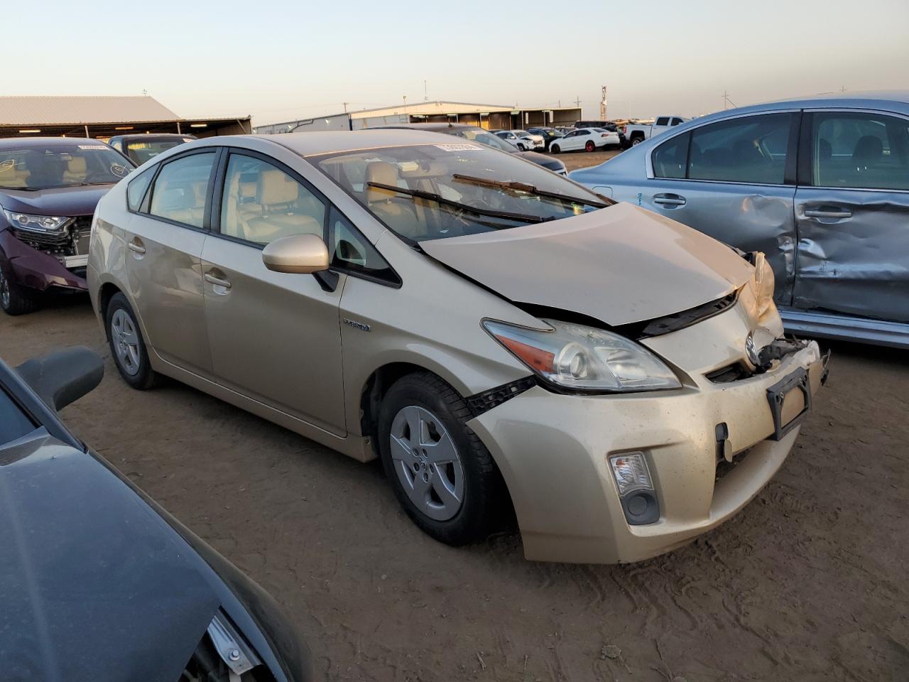 2010 Toyota Prius - Image 4
