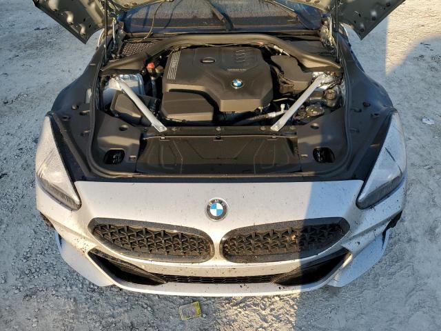 WBAHF3C03NWX80169 BMW Z4 SDRIVE3 11