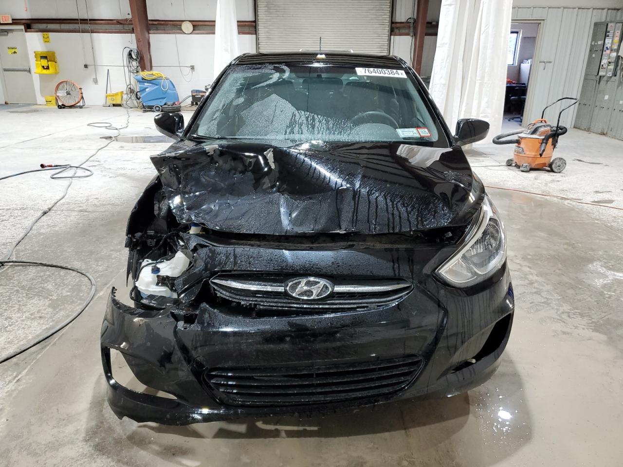 2015 Hyundai Accent - Image 5