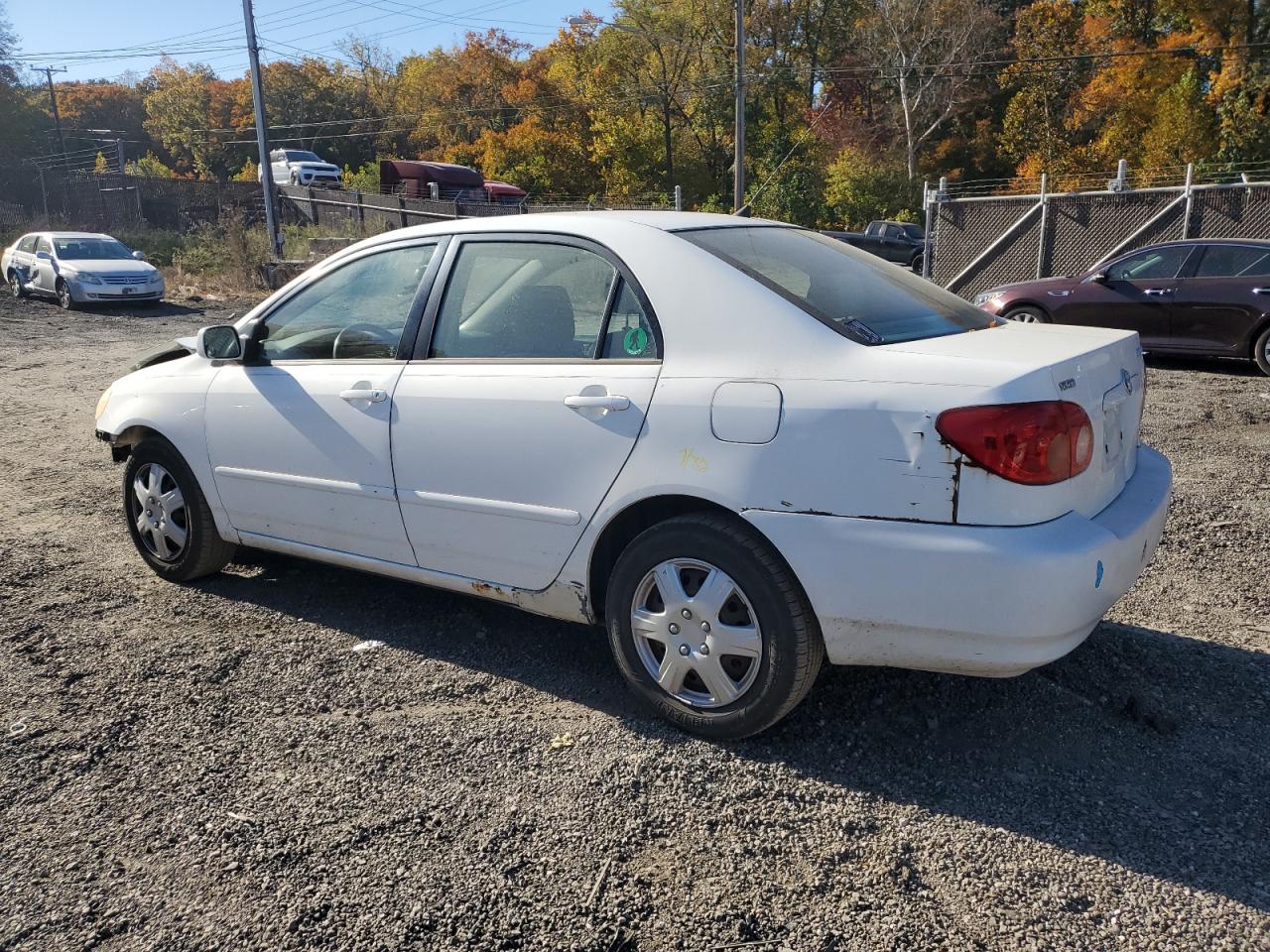 2006 Toyota Corolla - Image 2