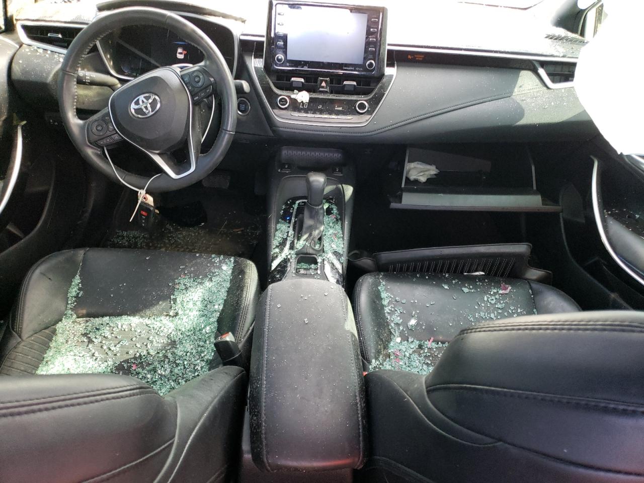 2020 Toyota Corolla - Image 8