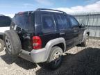 2003 Jeep Liberty Sport de vânzare în Reno, NV - Normal Wear