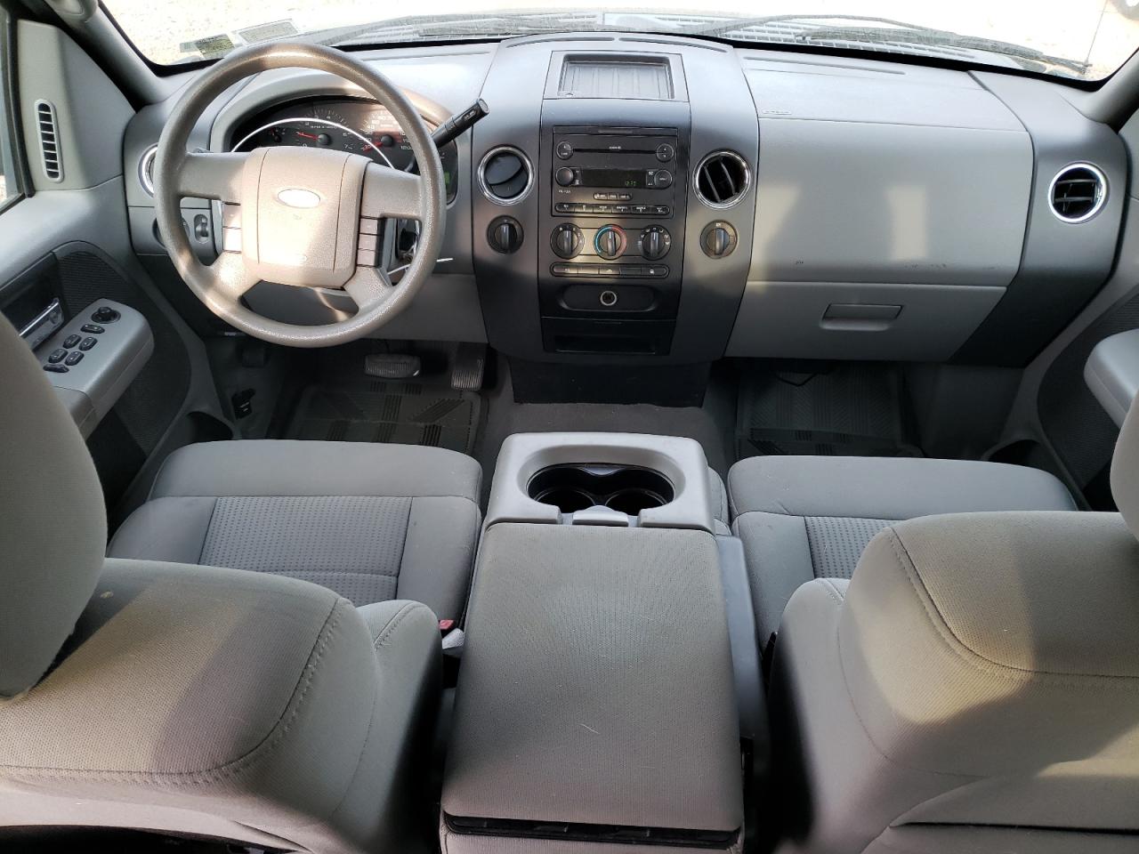 2007 Ford F-150 - Image 8