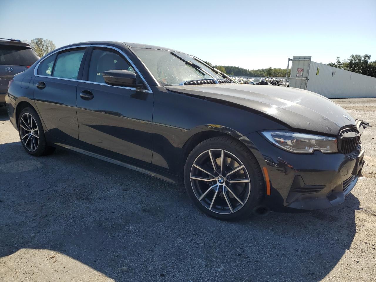 2022 BMW 3er - Image 4