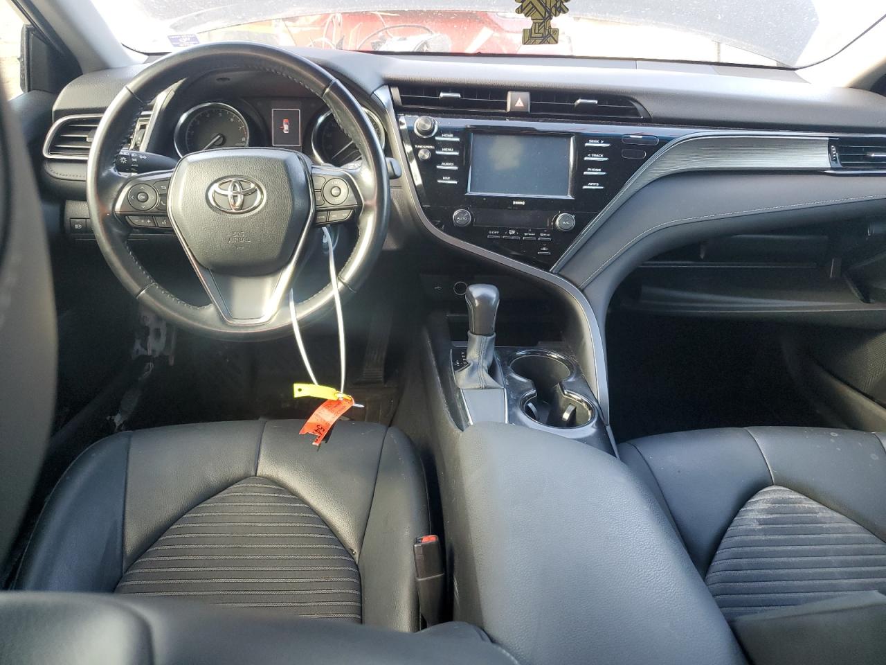 2020 Toyota Camry - Image 8