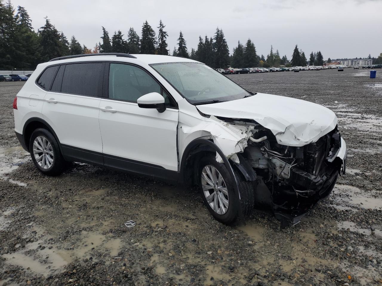 VIN 3VV1B7AX5JM091835 2018 VOLKSWAGEN TIGUAN no.4