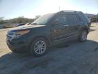 2013 Ford Explorer Xlt zu verkaufen in Lebanon, TN - Front End