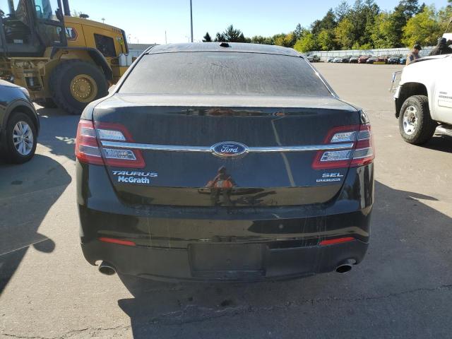  FORD TAURUS 2016 Czarny