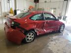 2010 Ford Focus Se en Venta en Franklin, WI - Side